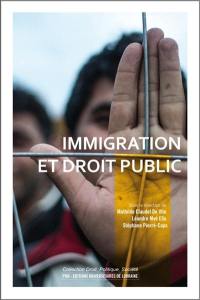 Immigration et droit public