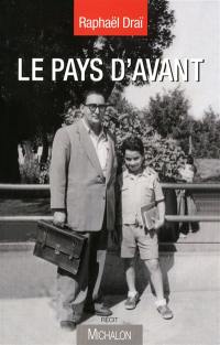 Le pays d'avant