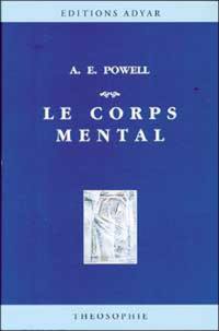 Le corps mental