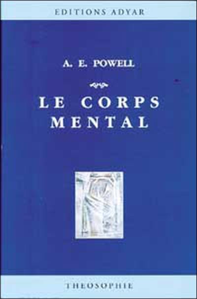 Le corps mental