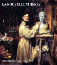 La Nouvelle Athènes : haut lieu du romantisme