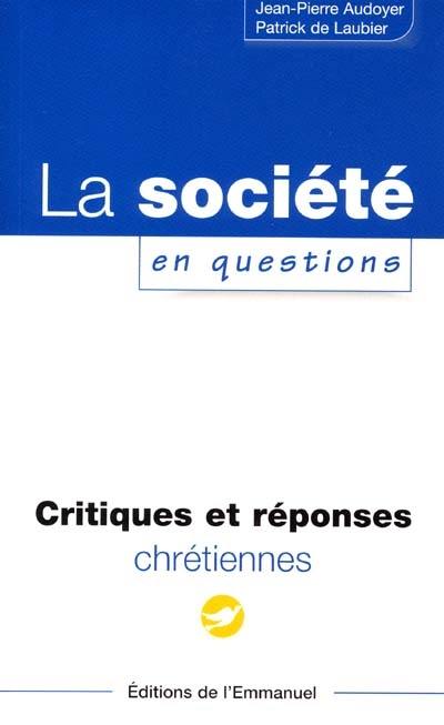 La société en question