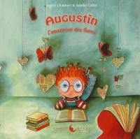 Augustin, l'amoureux des livres