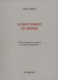 Le mouvement du monde