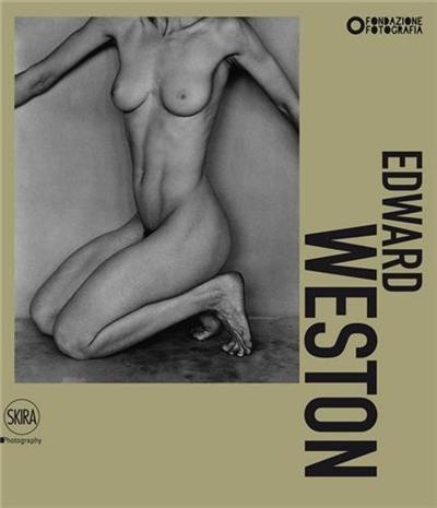 Edward Weston