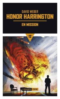 Honor Harrington. Vol. 12. En mission