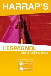 L'espagnol en un week-end