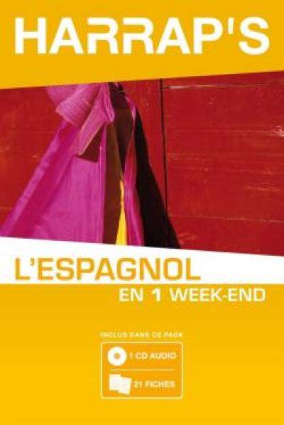 L'espagnol en un week-end