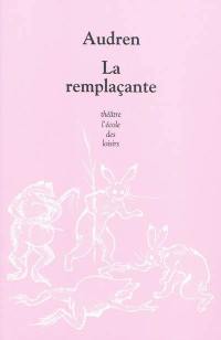 La remplaçante