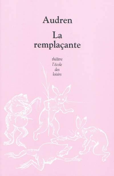 La remplaçante