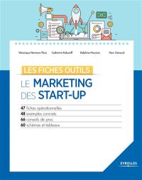 Le marketing des start-up