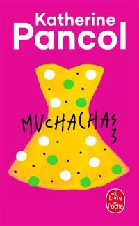 Muchachas. Vol. 3