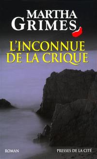 L'inconnue de la crique