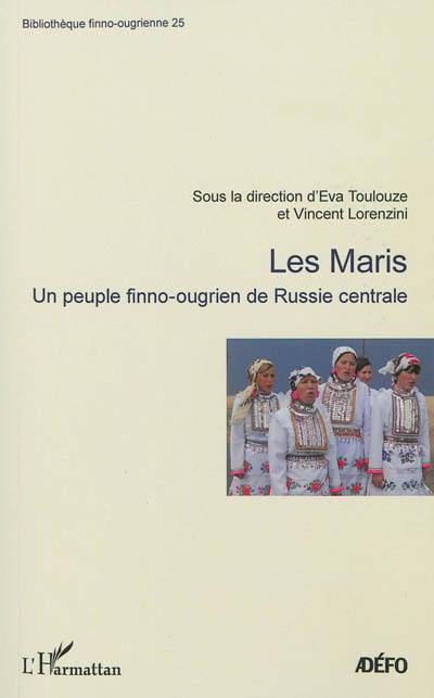 Les Maris : un peuple finno-ougrien de Russie centrale