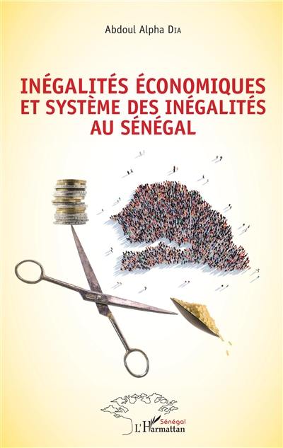 Inégalités économiques et système des inégalités au Sénégal