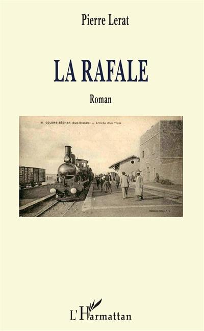 La rafale