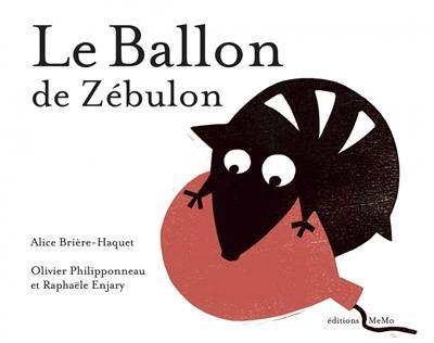 Le ballon de Zébulon