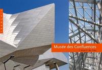 Musée des confluences