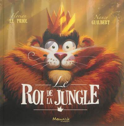 Le roi de la jungle