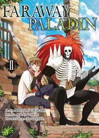 Faraway paladin. Vol. 2