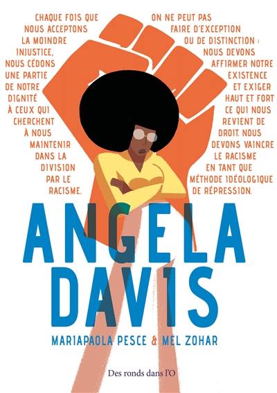 Angela Davis