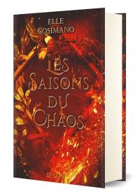 Les saisons de la tempête. Vol. 2. Les saisons du chaos