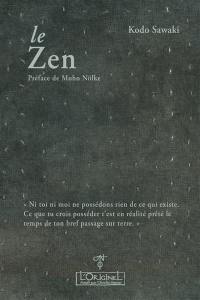 Le zen