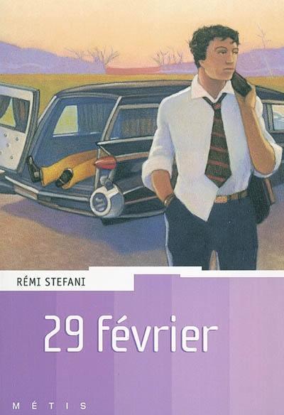 29 février