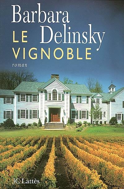 Le vignoble