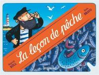 La leçon de pêche