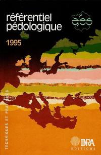 Référentiel pédologique 1995