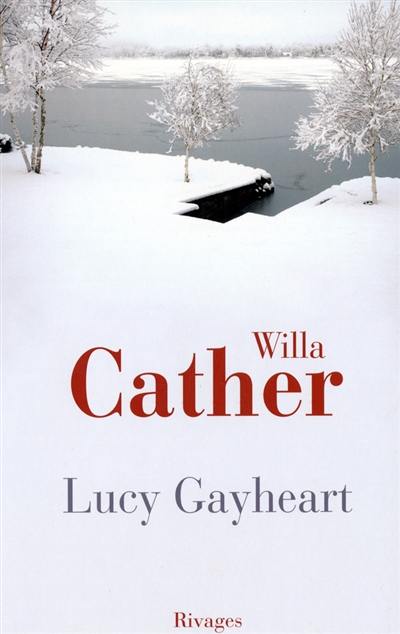 Lucy Gayheart