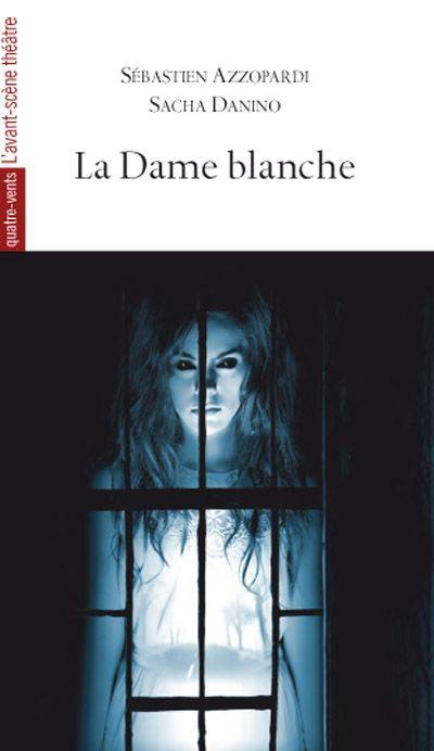 La dame blanche