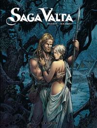 Saga Valta. Vol. 1