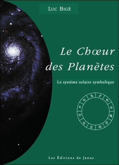 Le choeur des planètes