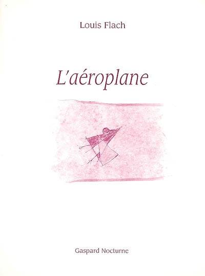 L'aéroplane