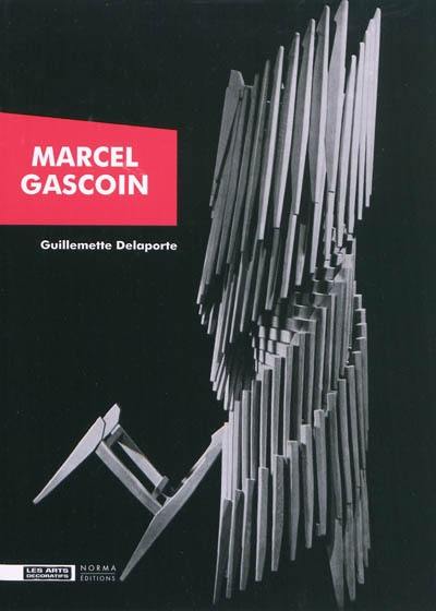 Marcel Gascoin : décorateur des Trente glorieuses