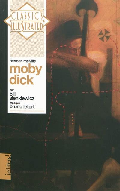 Moby Dick