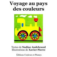 Voyage au pays des couleurs