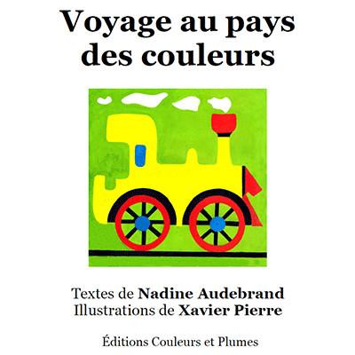 Voyage au pays des couleurs