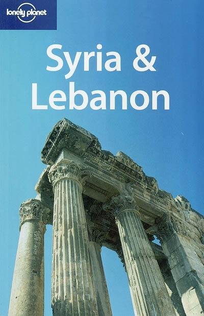 Syria and Lebanon