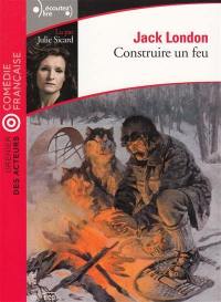 Construire un feu