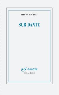 Sur Dante