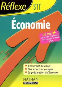 Economie STT