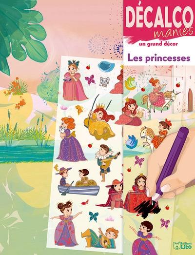 Les princesses