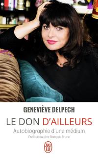 Le don d'ailleurs