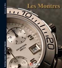 Les montres : les maîtres du temps depuis plus de 500 ans