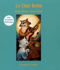 Le chat botté