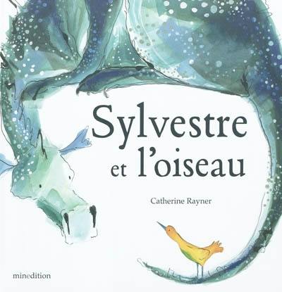 Sylvestre et l'oiseau