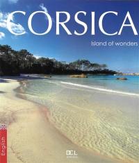 Corsica : island of wonders